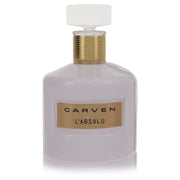 Carven L'absolu Eau De Parfum Spray (Tester) By Carven - Zachava.com