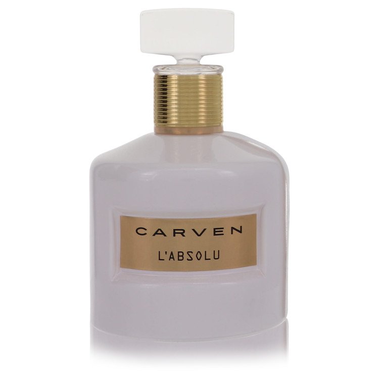 Carven L'absolu Eau De Parfum Spray (Tester) By Carven - Zachava.com