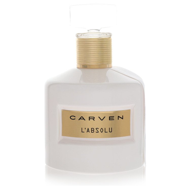 Carven L'absolu Eau De Parfum Spray (Tester) By Carven, Perfume for Women, available at zachava.com