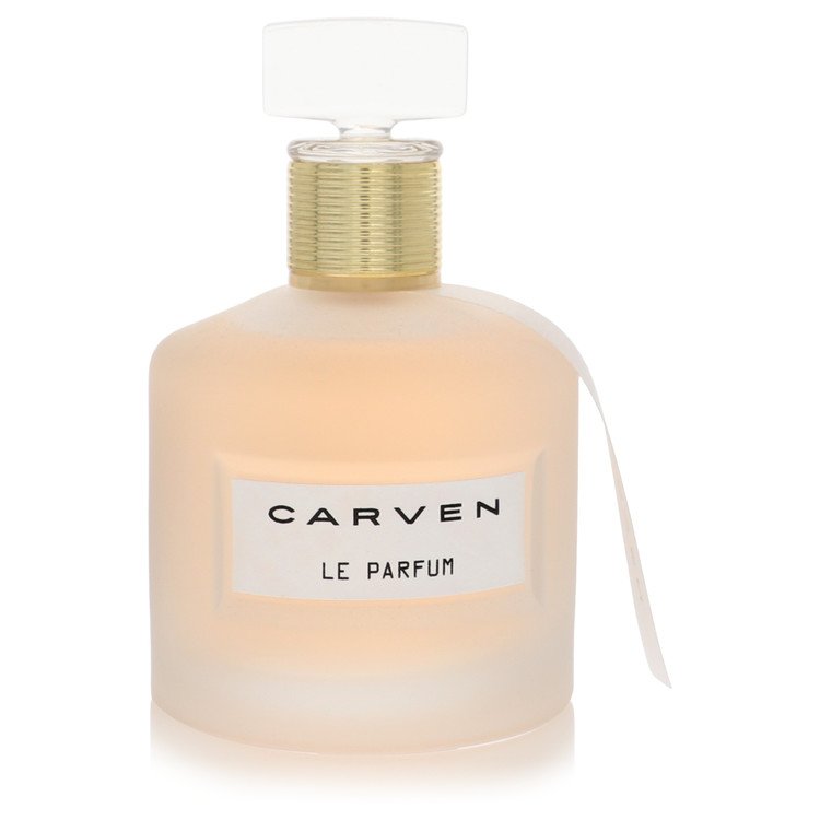 Carven Le Parfum Eau De Parfum Spray (Tester) By Carven - Zachava.com