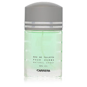 Carrera Eau De Toilette Spray (Tester) By Muelhens, Cologne for Men, available at zachava.com