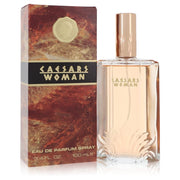 Caesars Eau De Parfum Spray By Caesars - Zachava.com