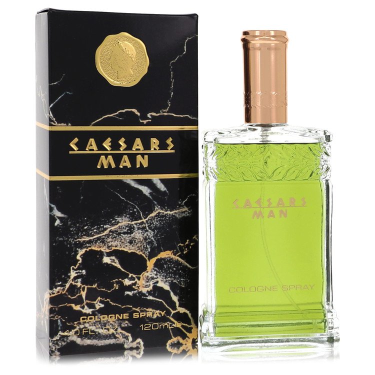 Caesars Cologne Spray By Caesars - Zachava.com