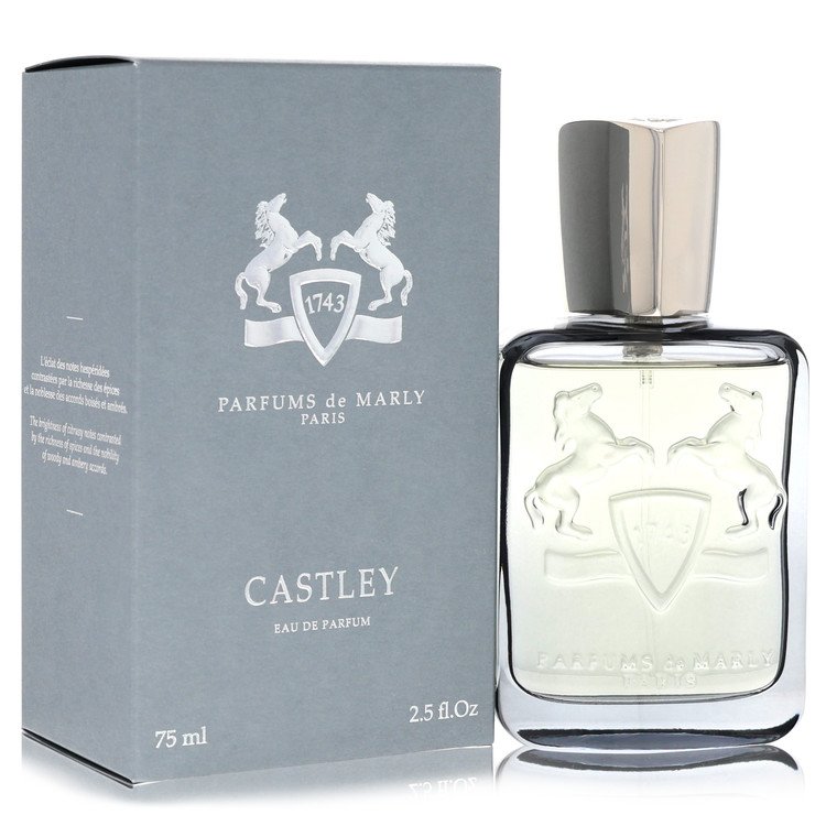 Castley Eau De Parfum Spray By Parfums De Marly, Cologne for Men, available at zachava.com