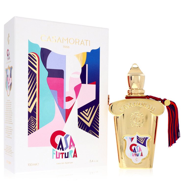 Casamorati 1888 Casafutura Eau De Parfum Spray By Xerjoff, Perfume for Women, available at zachava.com