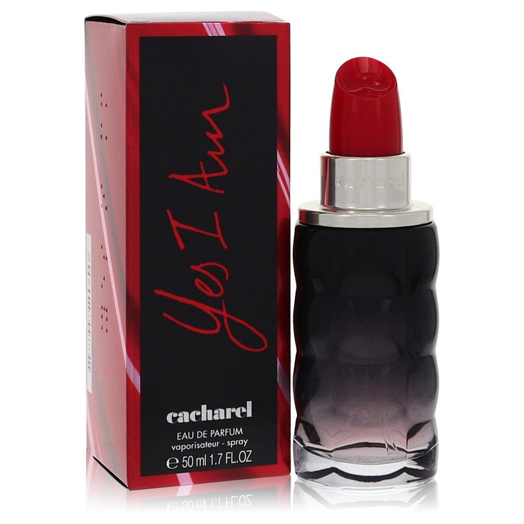 Yes I Am Eau De Parfum Spray By Cacharel, Perfume for Women, available at zachava.com