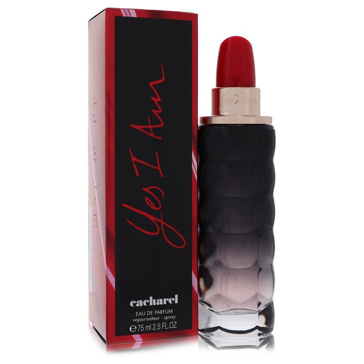 Yes I Am Eau De Parfum Spray By Cacharel, Perfume for Women, available at Zachava.com.