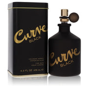 Curve Black Cologne Spray By Liz Claiborne - Zachava.com