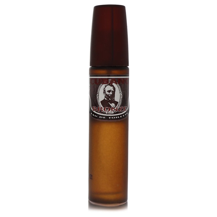 Cubano Bronze Eau De Toilette Spray (unboxed) By Cubano, Cologne for Men, available at zachava.com