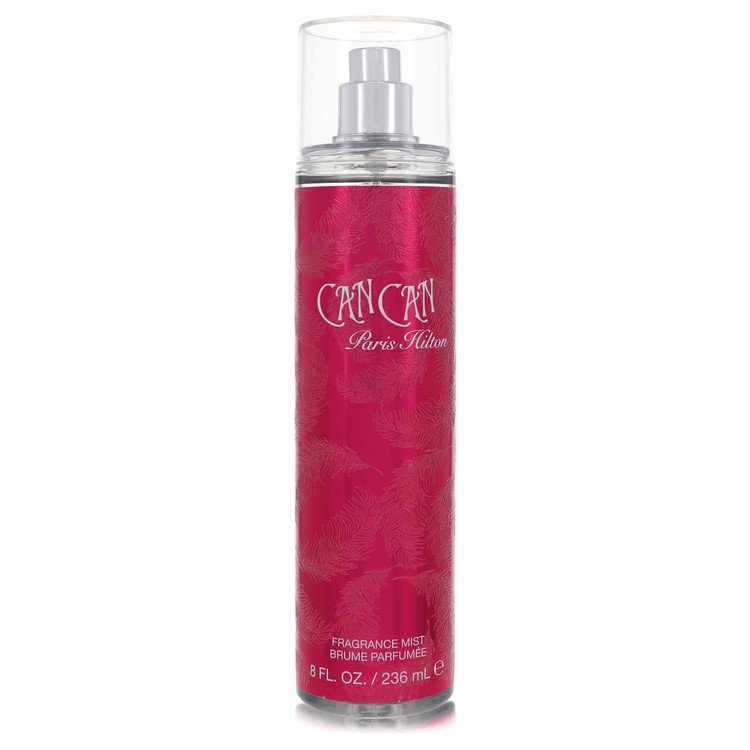 Can Can Body Mist By Paris Hilton - Zachava.com