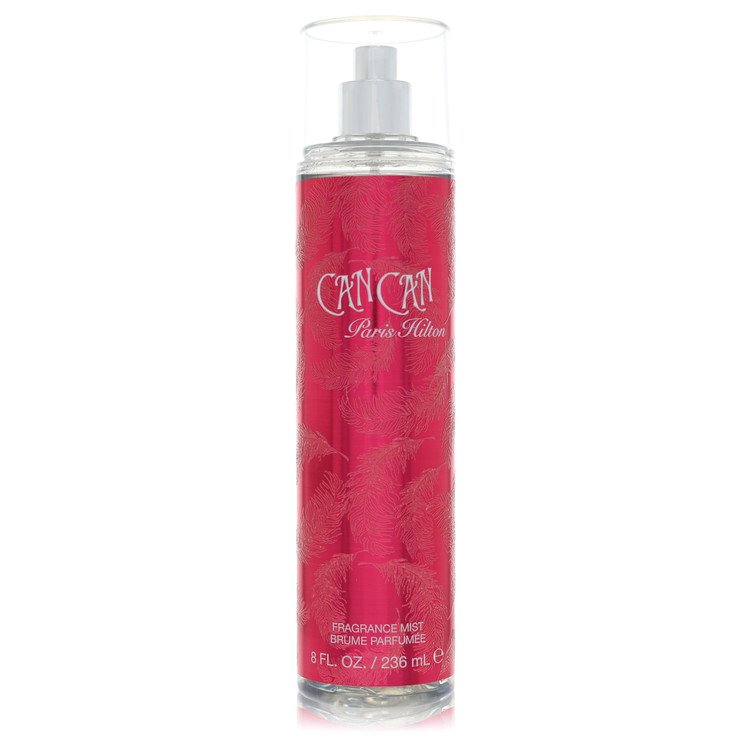 Can Can Body Mist By Paris Hilton, Perfume for Women, available at zachava.com