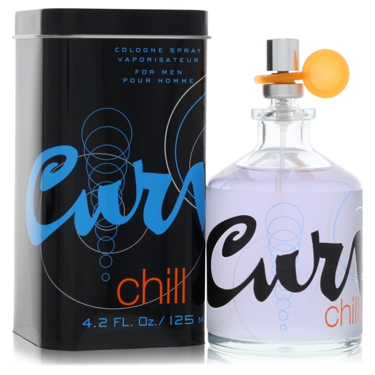 Curve Chill Cologne Spray By Liz Claiborne, Cologne for Men, available at zachava.com