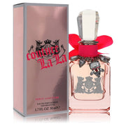 Couture La La Eau De Parfum Spray By Juicy Couture - Zachava.com