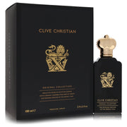 Clive Christian X Pure Parfum Spray (New Packaging) By Clive Christian, Perfume for Women, available at zachava.com