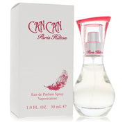 Can Can Eau De Parfum Spray By Paris Hilton - Zachava.com