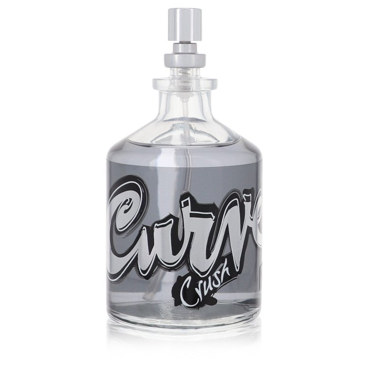 Curve Crush Eau De Cologne Spray (Tester) By Liz Claiborne - Zachava.com