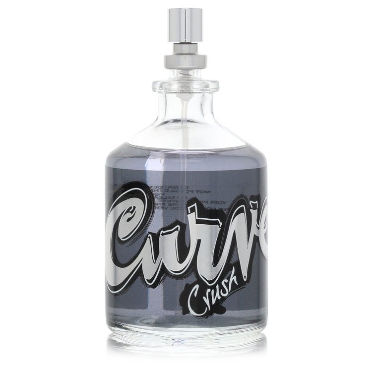 Curve Crush Eau De Cologne Spray (Tester) By Liz Claiborne, Cologne for Men, available at zachava.com