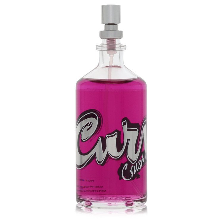 Curve Crush Eau De Toilette Spray (Tester) By Liz Claiborne, Perfume for Women, available at zachava.com