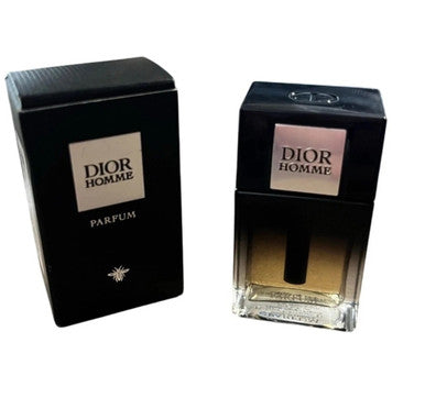 Dior Homme 0.24 Oz Parfum Mini Secondary image