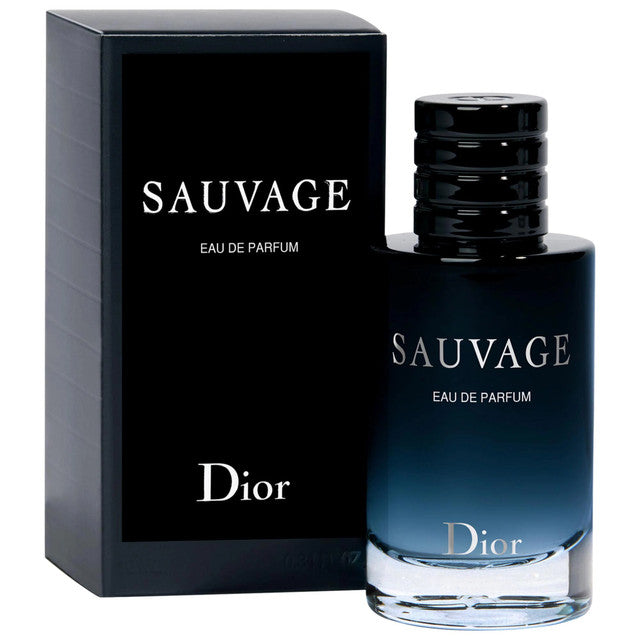 Sauvage 0.34 Eau De Parfum Mini For Men