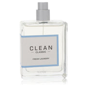 Clean Fresh Laundry Eau De Parfum Spray (Tester) By Clean, Perfume for Women, available at zachava.com