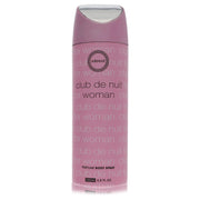 Club De Nuit Body Spray By Armaf - Zachava.com