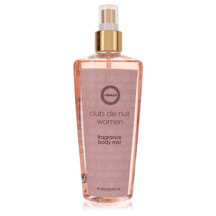 Club De Nuit Fragrance Body Spray By Armaf, Perfume for Women, available at zachava.com