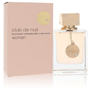 Club De Nuit Eau De Parfum Spray By Armaf - Zachava.com