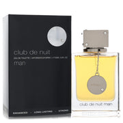 Club De Nuit Eau De Toilette Spray By Armaf, Cologne for Men, available at zachava.com