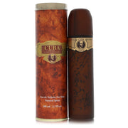 Cuba Gold Eau De Toilette Spray By Fragluxe, Cologne for Men, available at zachava.com