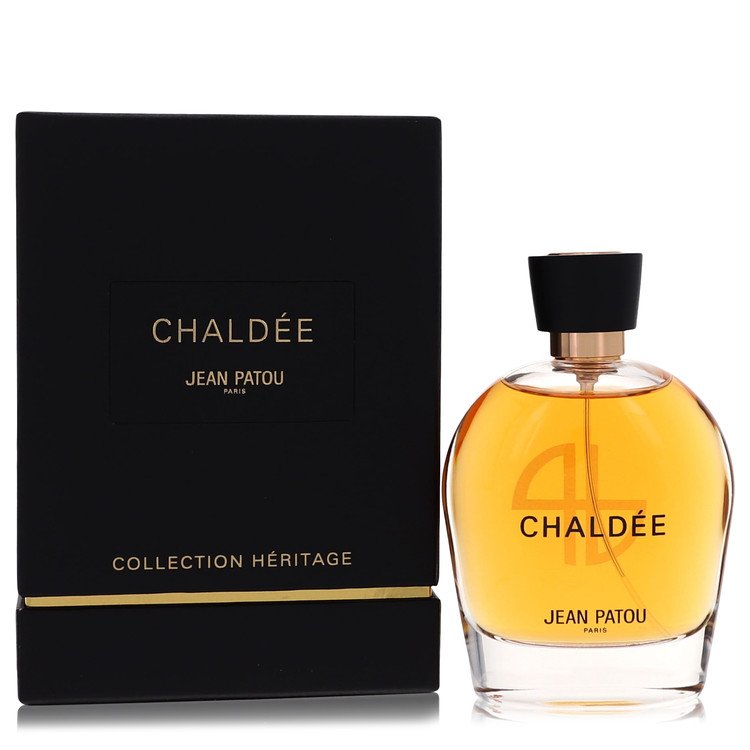 Chaldee Eau De Parfum Spray By Jean Patou - Zachava.com