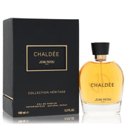 Chaldee Eau De Parfum Spray By Jean Patou, Perfume for Women, available at zachava.com