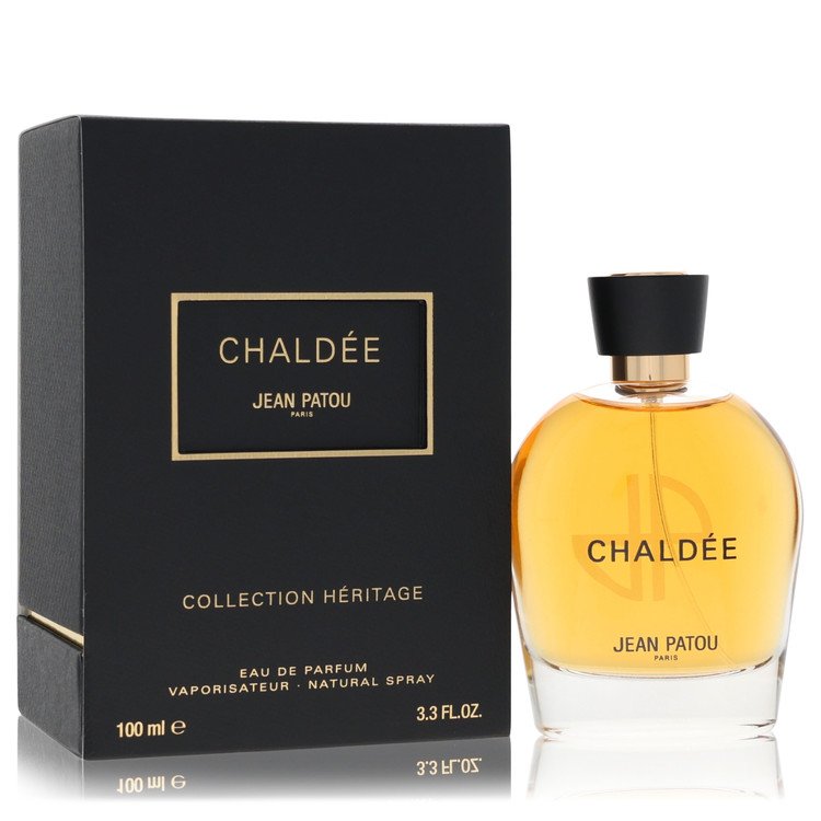 Chaldee Eau De Parfum Spray By Jean Patou, Perfume for Women, available at zachava.com
