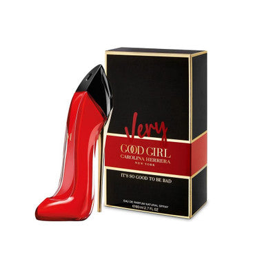 Carolina Herrera Very Good Girl 2.7 Eau De Parfum Spray Secondary image