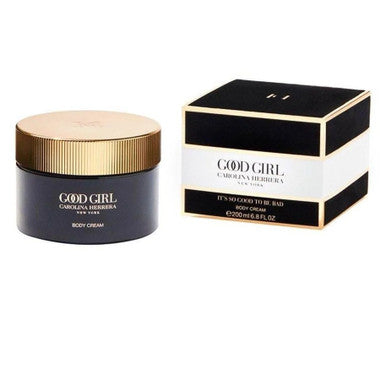 Carolina Herrera Good Girl 6.7 Body Cream Secondary image