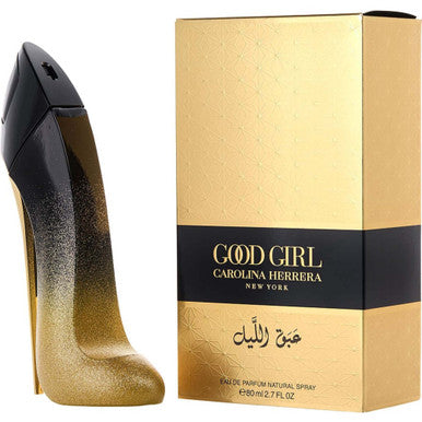 Carolina Herrera Good Girl Midnight 2.7 Eau De Parfum Spray Main image
