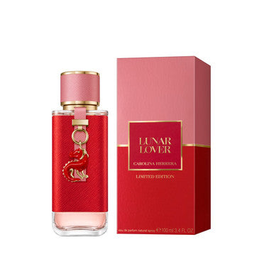 Carolina Herrera Luckycharms Lunar Lover Limited Edition 3.4 Eau De Parfum Spray For Women Secondary image