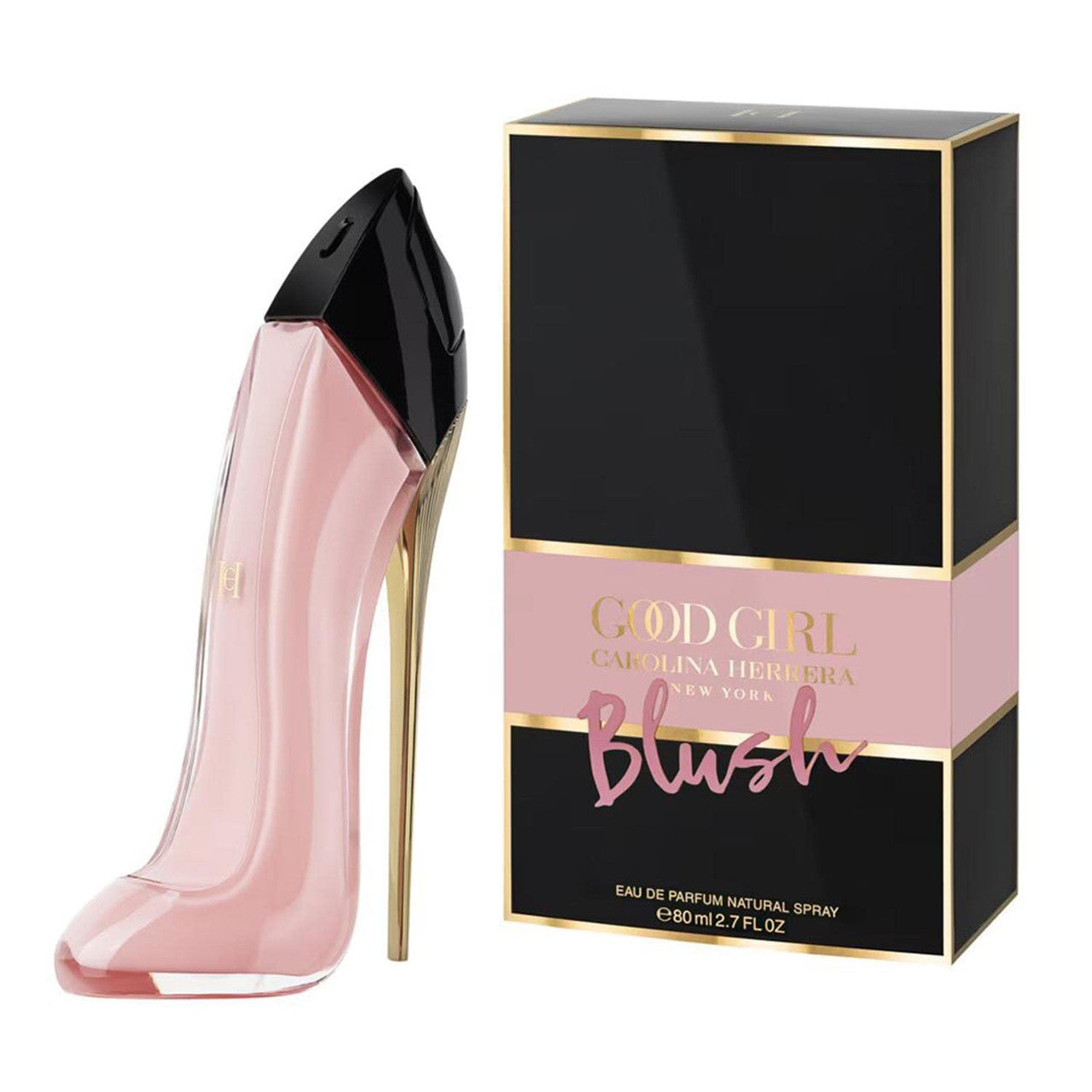 CAROLINA HERRERA GOOD GIRL BLUSH 2.7 EAU DE PARFUM SPRAY Main image