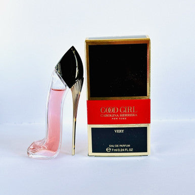 Carolina Herrera Very Good Girl 0.24 Oz Eau De Parfum Mini Main image