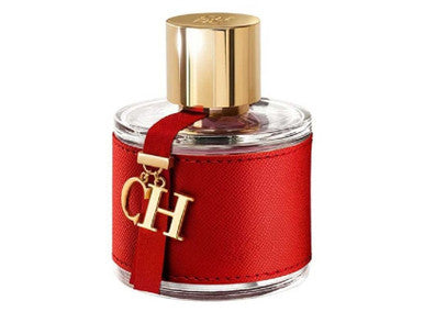 Carolina Herrera Ch Tester 3.4 Eau De Toilette Spray For Women Main image