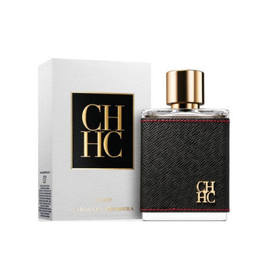 Carolina Herrera Ch 3.4 Eau De Toilette Spray For Men Main image