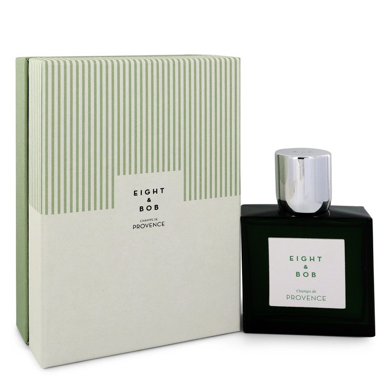 Champs De Provence Eau De Parfum Spray (Unisex) By Eight & Bob - Zachava.com