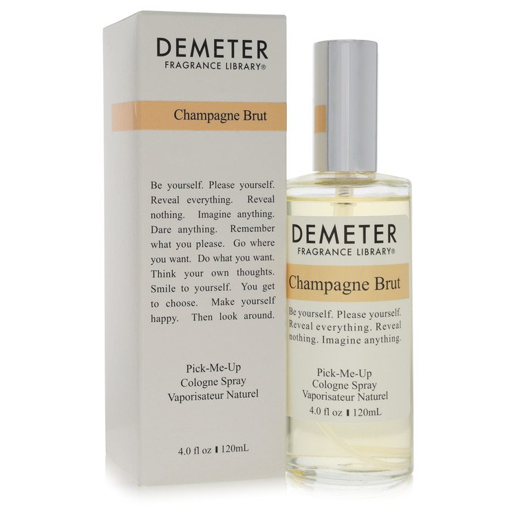 Demeter Champagne Brut Cologne Spray By Demeter, Perfume for Women, available at zachava.com
