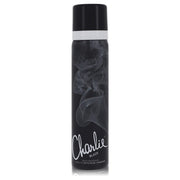 Charlie Black Body Fragrance Spray By Revlon, Perfume for Women, available at zachava.com