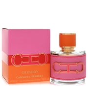 Ch Carolina Herrera Passion Eau De Parfum Spray By Carolina Herrera - Zachava.com