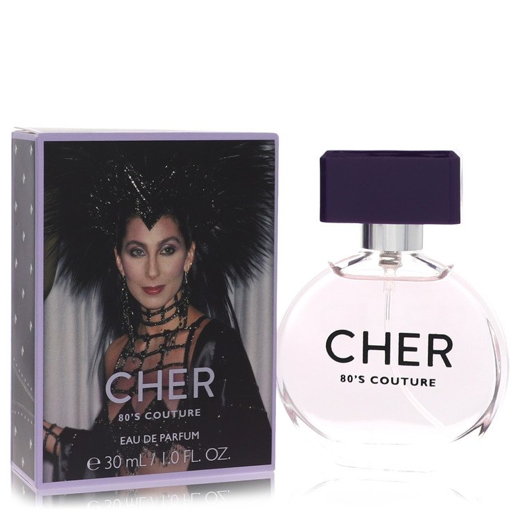 Cher Decades 80's Couture Eau De Parfum Spray By Cher - Zachava.com