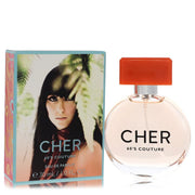 Cher Decades 60's Couture Eau De Parfum Spray By Cher - Zachava.com