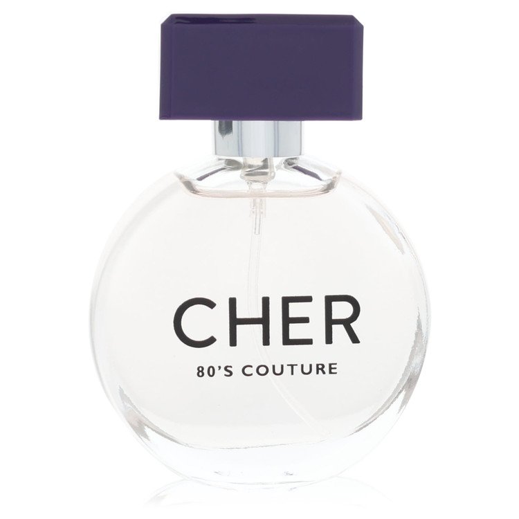 Cher Decades 80's Couture Eau De Parfum Spray (Tester) By Cher, Perfume for Women, available at zachava.com