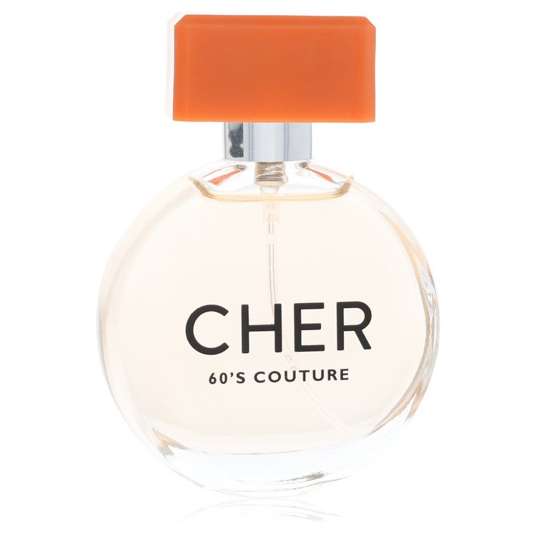 Cher Decades 60's Couture Eau De Parfum Spray (Tester) By Cher, Perfume for Women, available at zachava.com