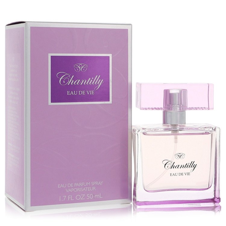 Chantilly Eau De Vie Eau De Parfum Spray By Dana, Perfume for Women, available at zachava.com